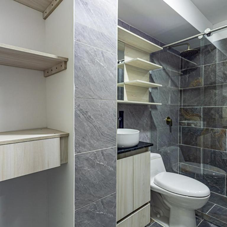 Hotel Radix Living - Habitación Doble - 5