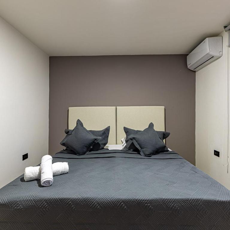 Hotel Radix Living - Habitación Doble - 12