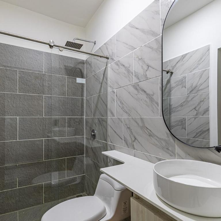 Hotel Radix Living - Estudio Doble Deluxe - 3
