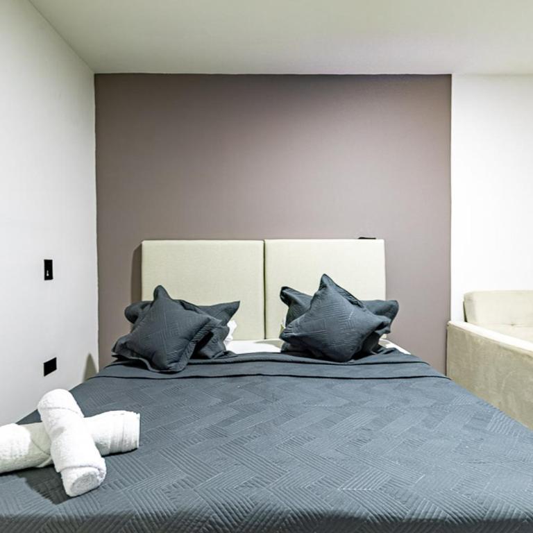 Hotel Radix Living - Estudio Doble Deluxe - 8