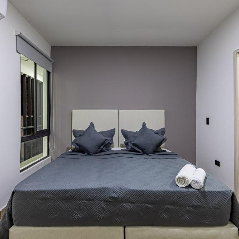 Hotel Radix Living - Estudio Estándar - 10
