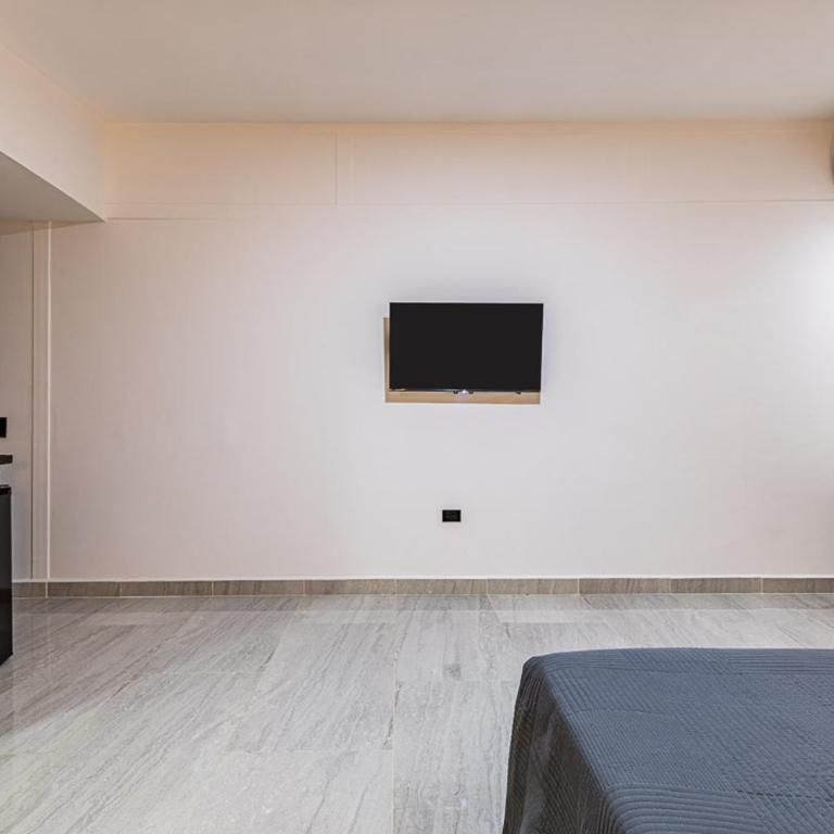 Hotel Radix Living - Estudio Deluxe - 4