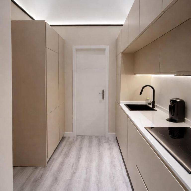 Macarena Boutique Apartment - Apartamento - 12