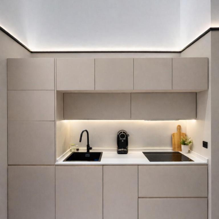 Macarena Boutique Apartment - Apartamento - 8