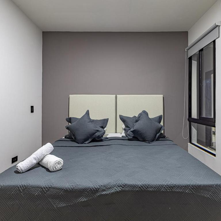 Hotel Radix Living - Habitación Deluxe - 1 cama grande - 6