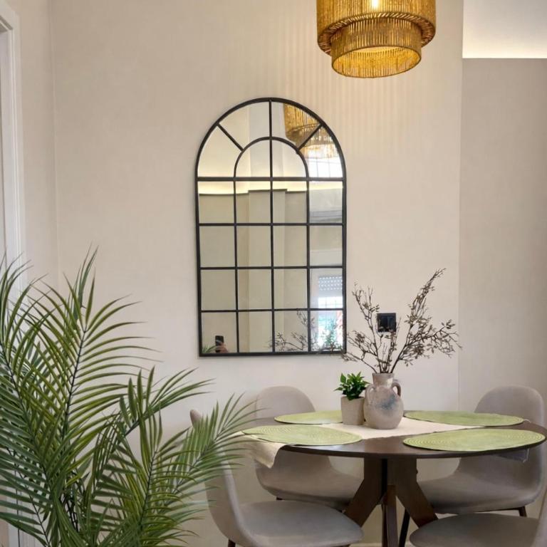 Macarena Boutique Apartment - Apartamento - 9