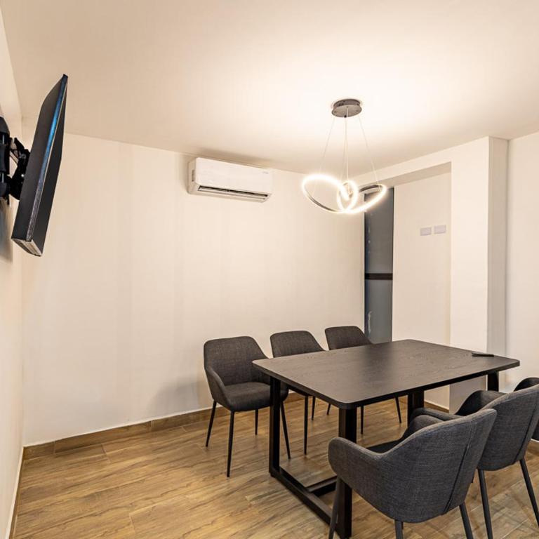Hotel Radix Living - Habitación Triple - 16