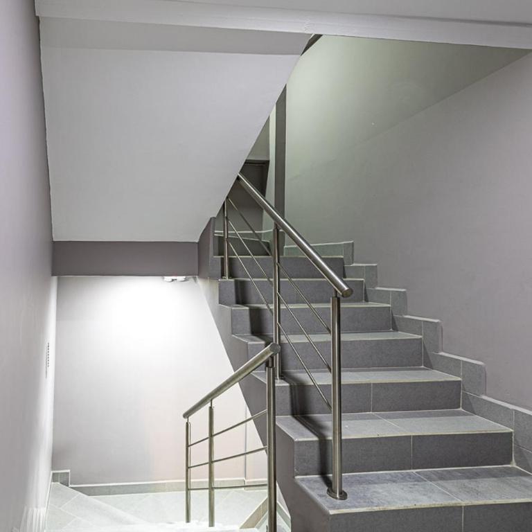 Hotel Radix Living - Habitación Triple - 5