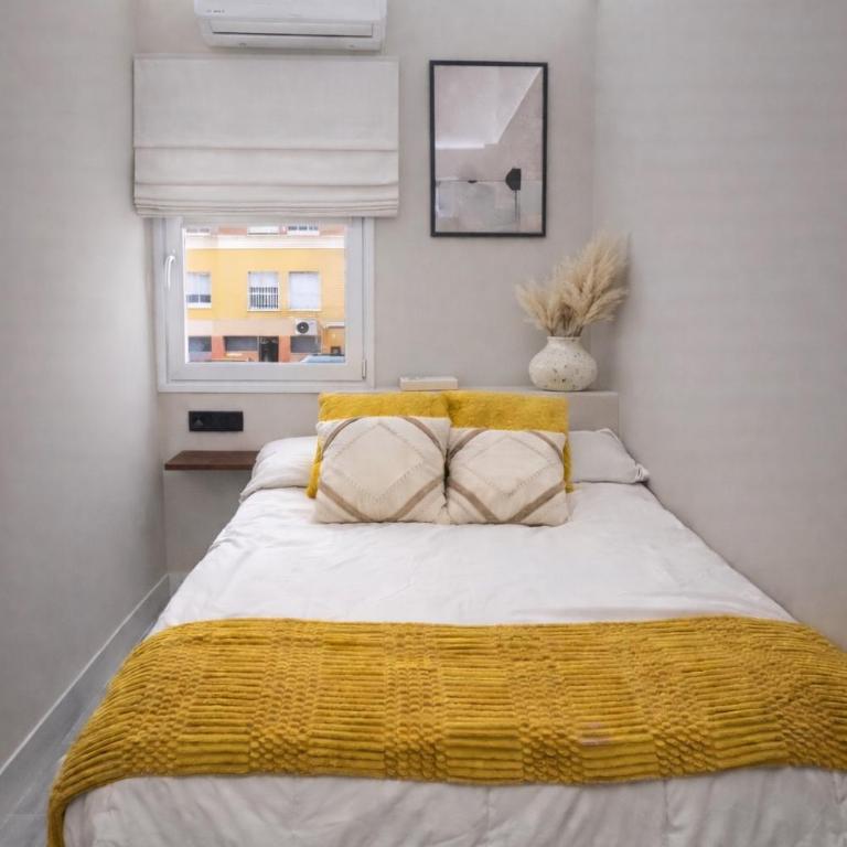 Macarena Boutique Apartment - Apartamento - 33