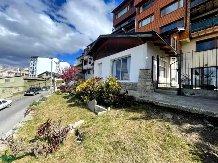 Homér Tucumán 219 San Carlos de Bariloche - Apartamento de 3 dormitorios - 5
