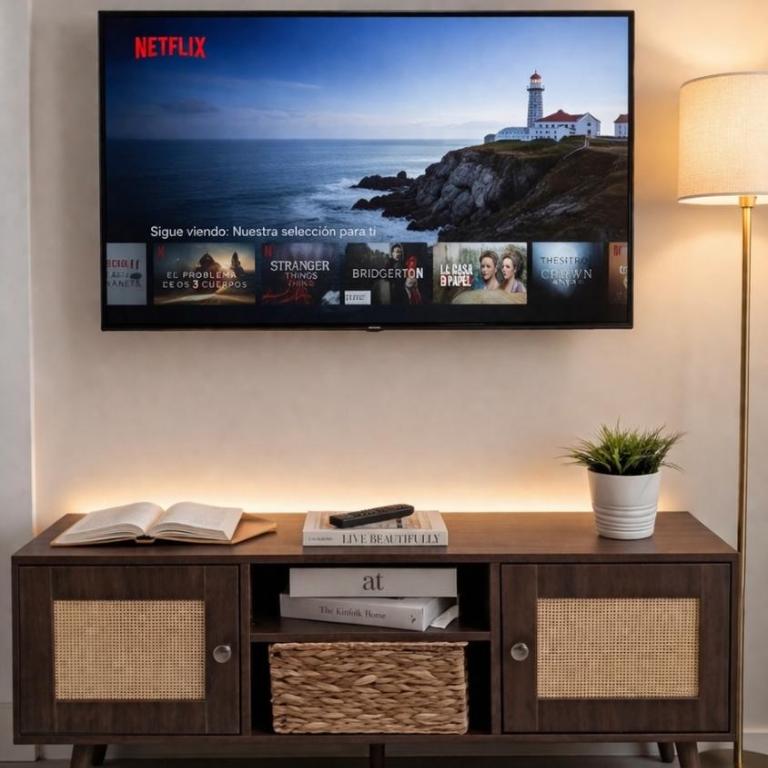 Macarena Boutique Apartment - Apartamento - 10