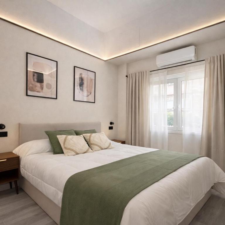 Macarena Boutique Apartment - Apartamento - 5