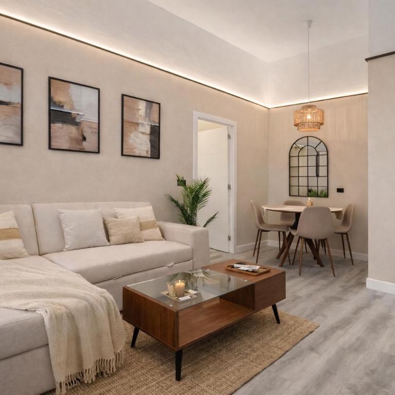 Macarena Boutique Apartment - Apartamento - 1