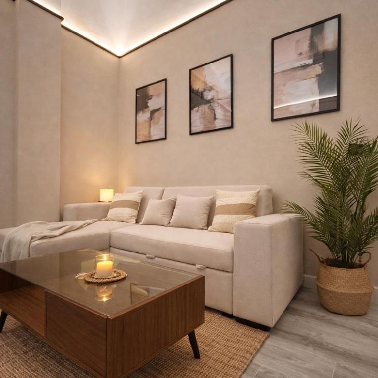Macarena Boutique Apartment - Apartamento - 4