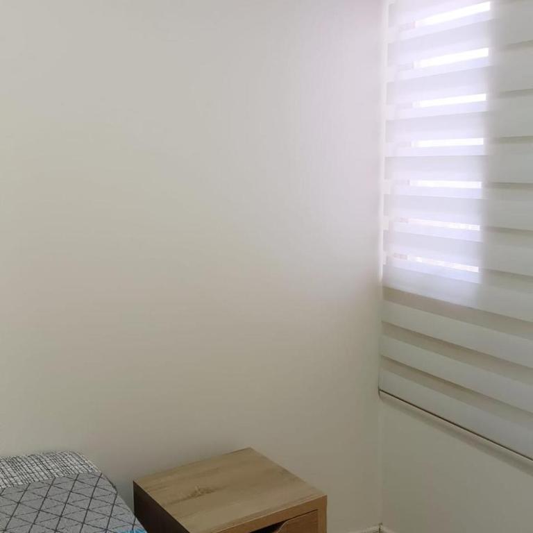 Departamento ejecutivo 3D-1B Copiapó - Apartamento de 3 dormitorios con balcón - 25