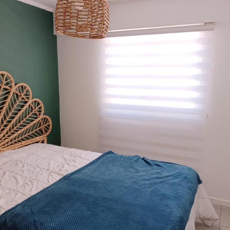 Departamento ejecutivo 3D-1B Copiapó - Apartamento de 3 dormitorios con balcón - 4