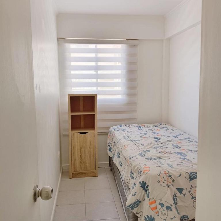 Departamento ejecutivo 3D-1B Copiapó - Apartamento de 3 dormitorios con balcón - 20