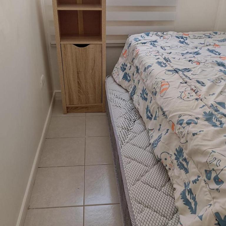 Departamento ejecutivo 3D-1B Copiapó - Apartamento de 3 dormitorios con balcón - 29