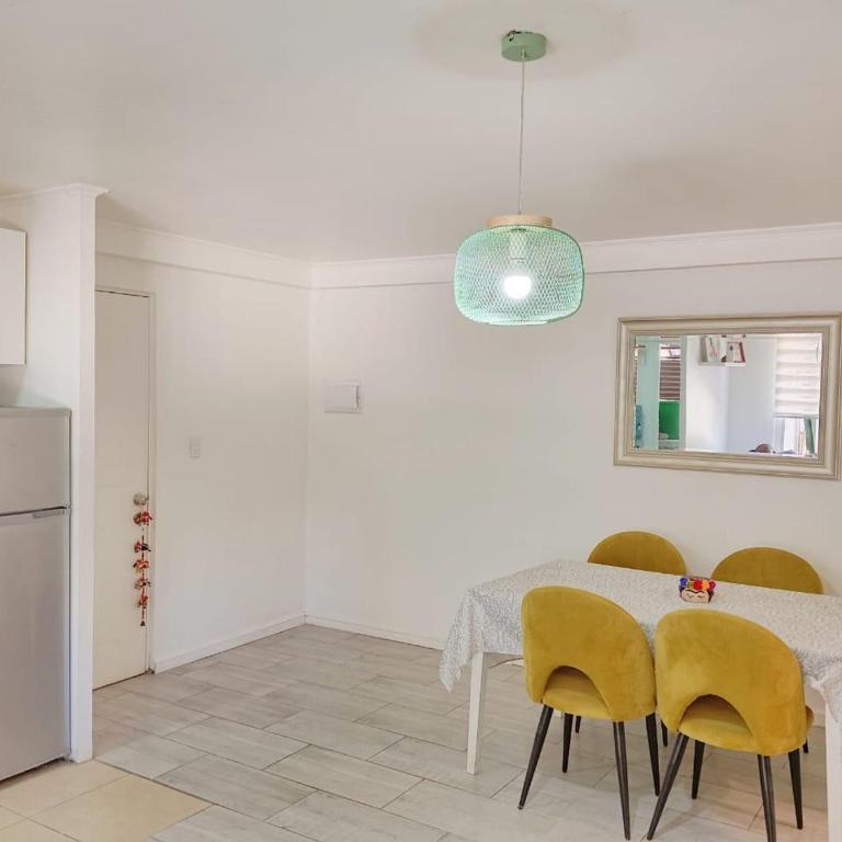 Departamento ejecutivo 3D-1B Copiapó - Apartamento de 3 dormitorios con balcón - 32