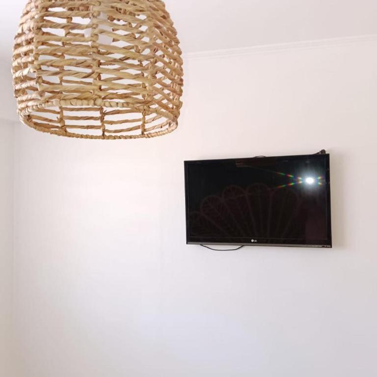 Departamento ejecutivo 3D-1B Copiapó - Apartamento de 3 dormitorios con balcón - 33