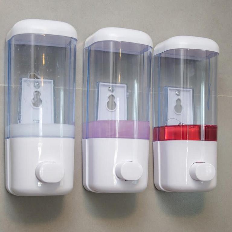 Modern and Cozy 2BR Apt free parking and WiFi B44 - Apartment - 48