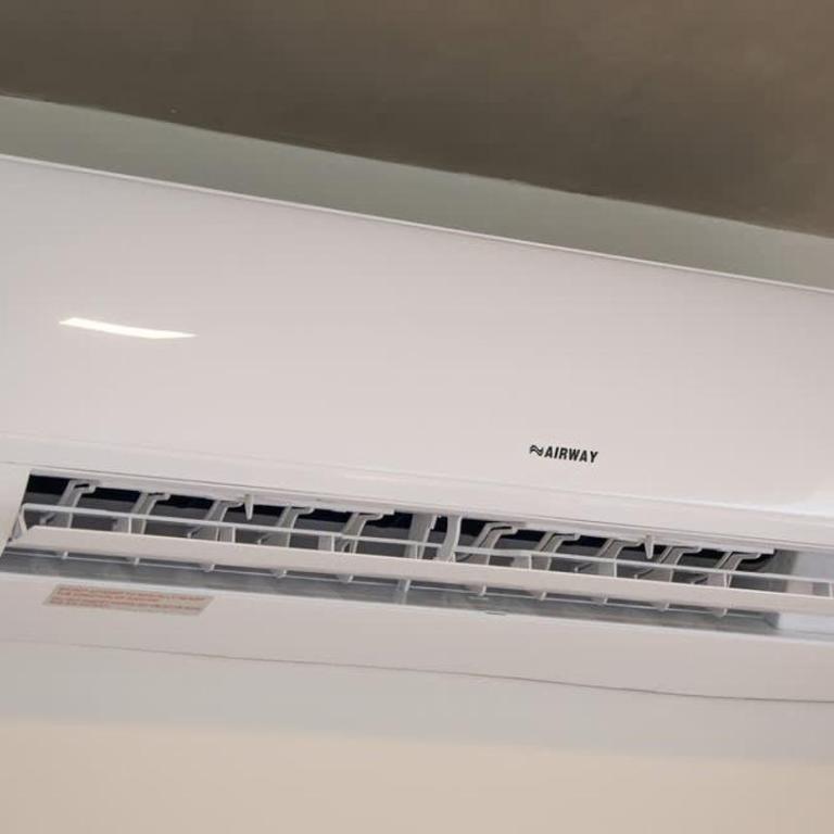 Modern and Cozy 2BR Apt free parking and WiFi B44 - Apartment - 51