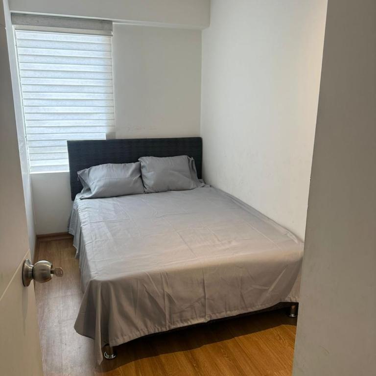 Departamento duplex en Surco con terraza - Apartment - 10