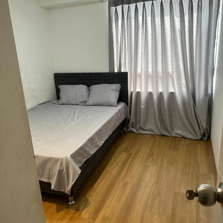 Departamento duplex en Surco con terraza - Apartment - 7