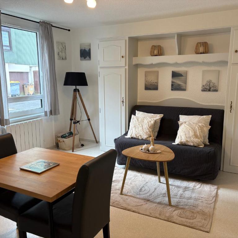 Charmant studio cosy - Studio - 5