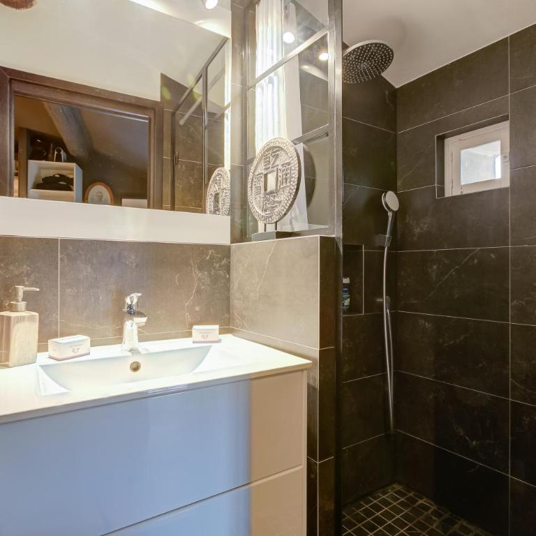 Maison Sans Delai - Happy Rentals - Casa - 8