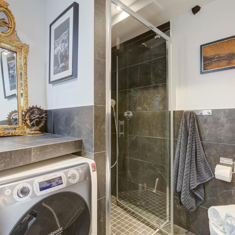 Maison Sans Delai - Happy Rentals - Casa - 9
