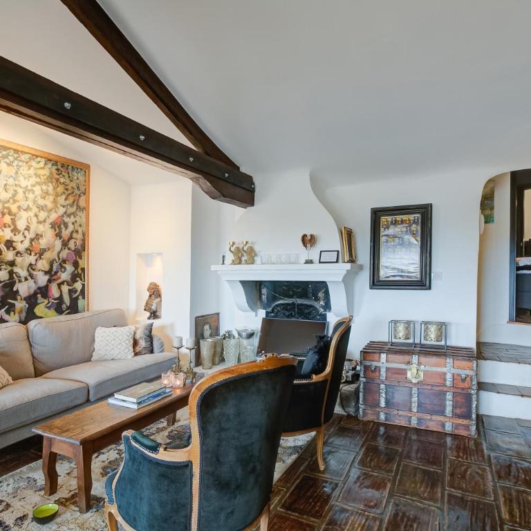 Maison Sans Delai - Happy Rentals - Casa - 12
