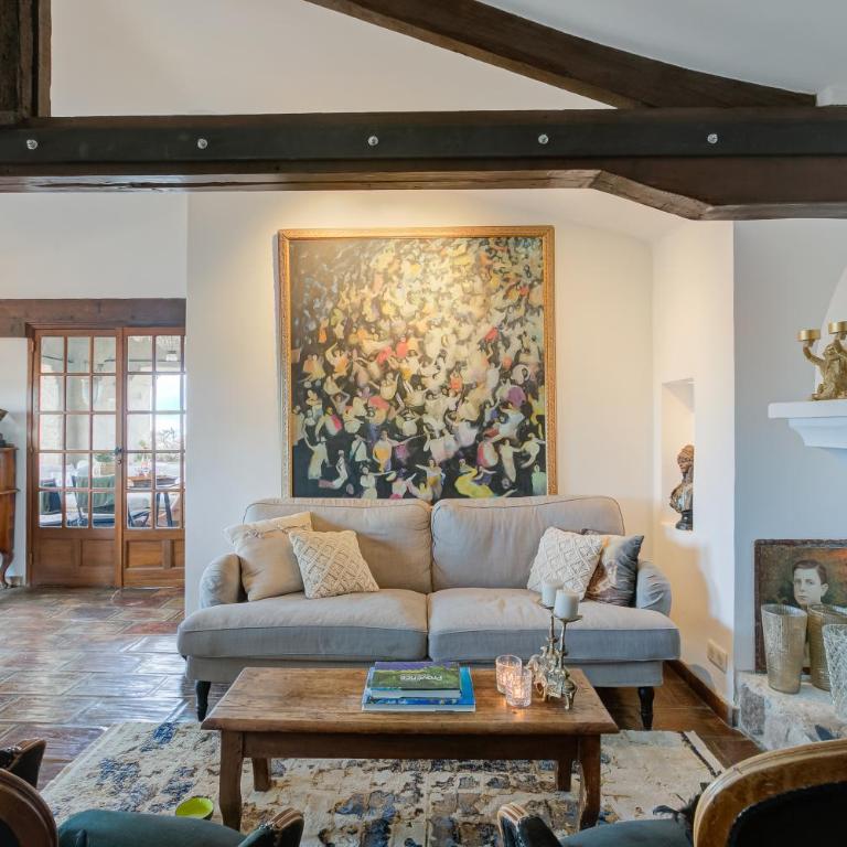 Maison Sans Delai - Happy Rentals - Casa - 15