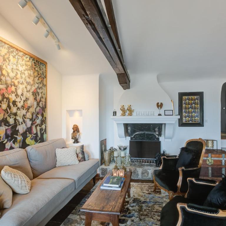 Maison Sans Delai - Happy Rentals - Casa - 16