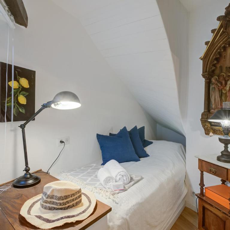 Maison Sans Delai - Happy Rentals - Casa - 23