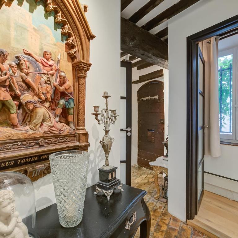 Maison Sans Delai - Happy Rentals - Casa - 24