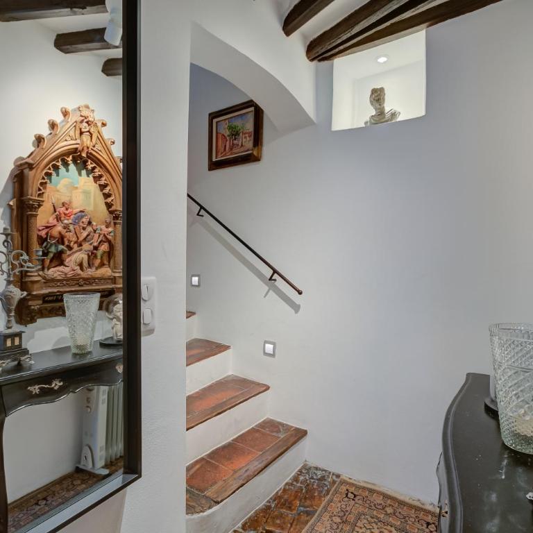 Maison Sans Delai - Happy Rentals - Casa - 25
