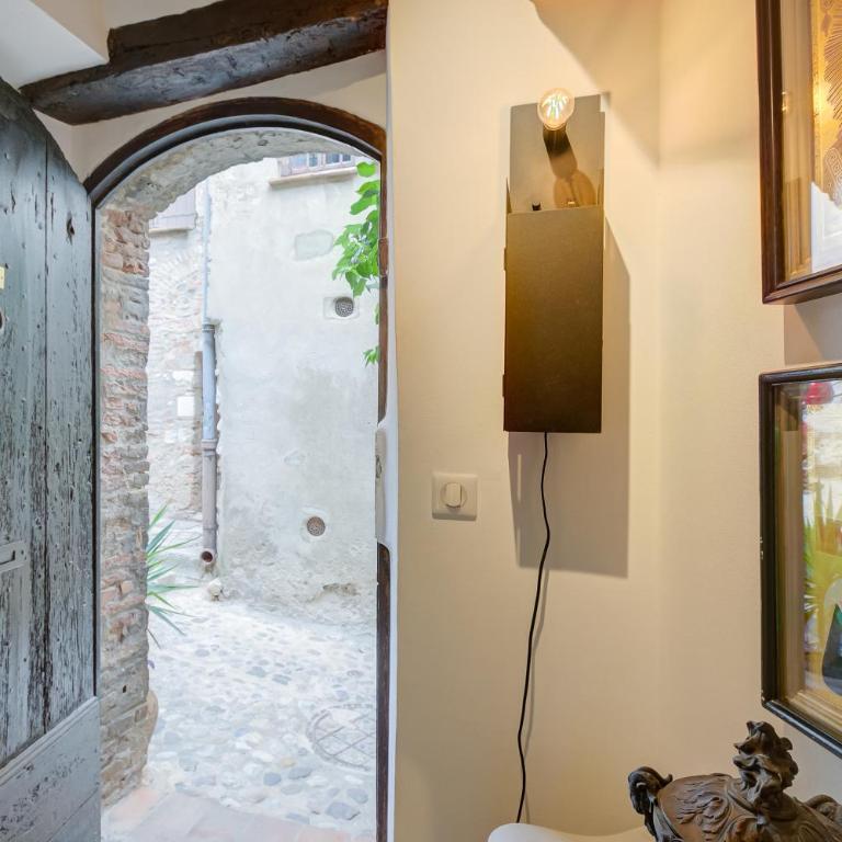 Maison Sans Delai - Happy Rentals - Casa - 28