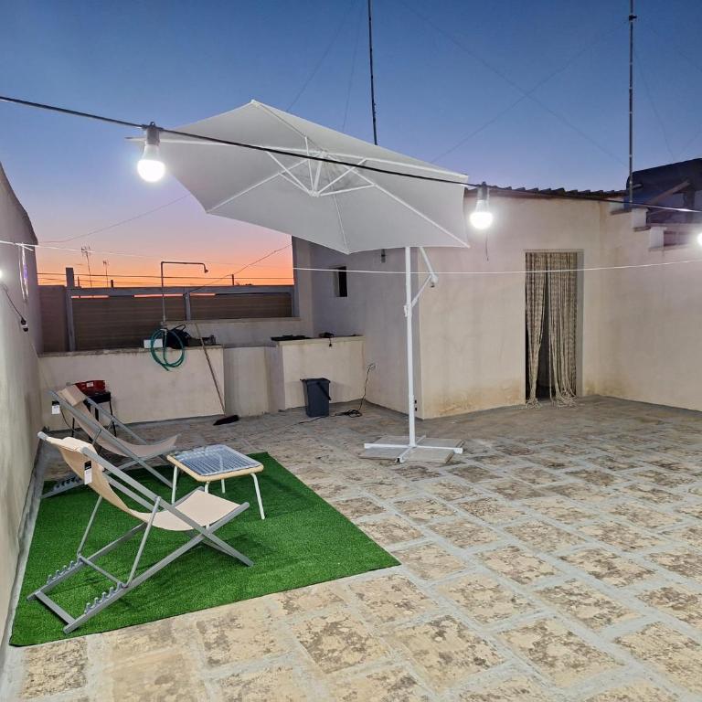 Sole e Luna - Two-Bedroom House - 4