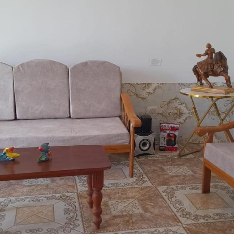 Casa de Playa y Campo familiar - Casa con 1 dormitorio - 5