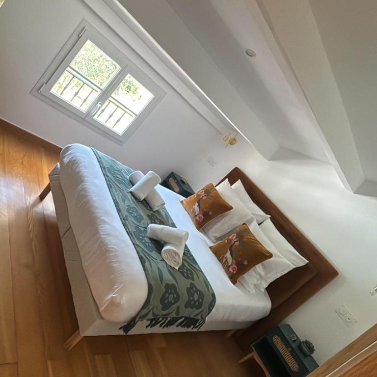 La Villa Madonne - Villa avec Piscine Privée - 34