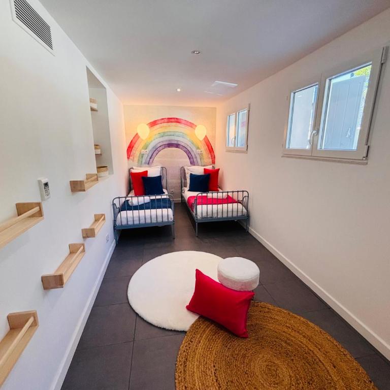 La Villa Madonne - Villa avec Piscine Privée - 31