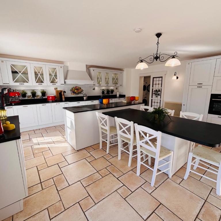 La Villa Madonne - Villa avec Piscine Privée - 22