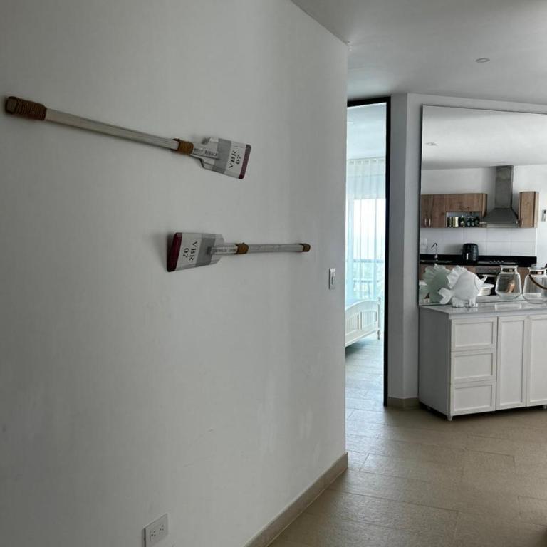 Apartamento en coveñas - Apartamento de 3 dormitorios - 16