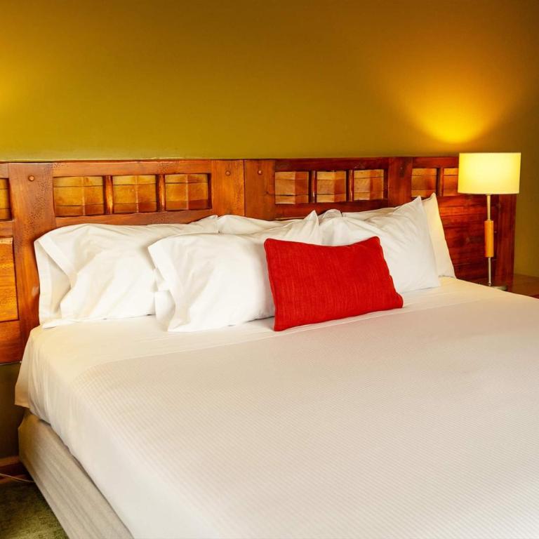 Wyndham Puerto Varas Pettra - King Room - Mobility Access/Non-Smoking - 1