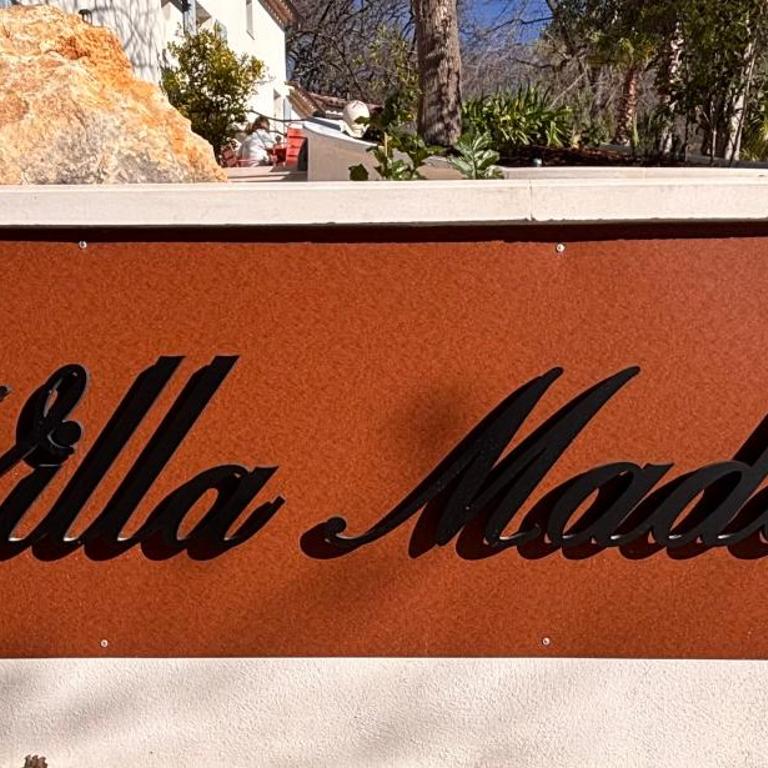 La Villa Madonne - Villa avec Piscine Privée - 2