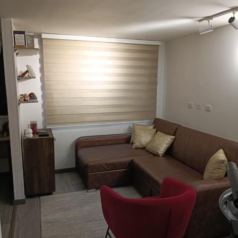 Apartamento cerca aeropuerto - Apartamento de 1 dormitorio - 2