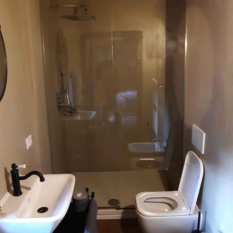 Apartment 75 mq for 5-6 p 100 m from the lake - Appartamento con 3 Camere da Letto - 11