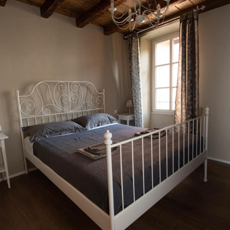 Apartment 75 mq for 5-6 p 100 m from the lake - Appartamento con 3 Camere da Letto - 4