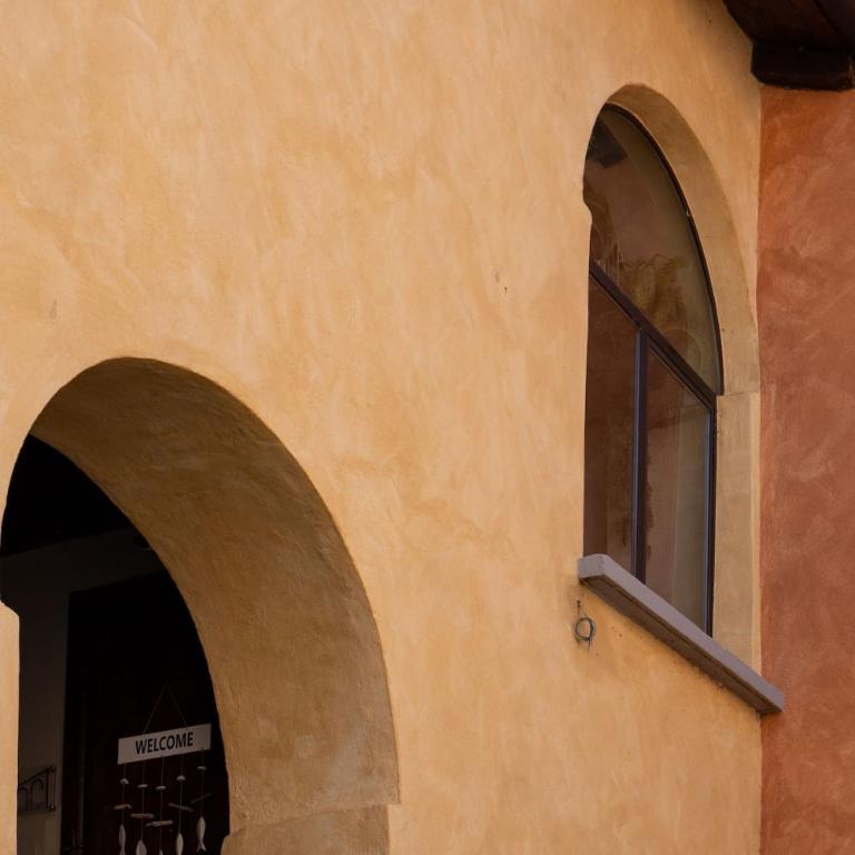 Apartment 75 mq for 5-6 p 100 m from the lake - Appartamento con 3 Camere da Letto - 23
